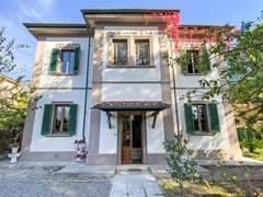 Ferienhaus - Ferienhaus La Pausa