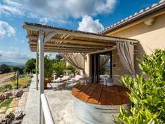 Ferienhaus - Ferienhaus Poggio Piero 2