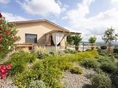 Ferienhaus - Ferienhaus Poggio Piero 1