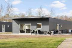 Ferienhaus - Ferienunterkunft in Ringkøbing