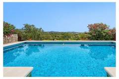 Ferienhaus - Ferienunterkunft in Sant Llorenc des Cardassar (4 Personen)