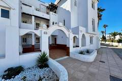 Ferienwohnung - Golf Center 1 - 11 - Ferienunterkunft in Roquetas de Mar (4 Personen)