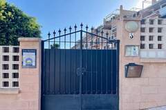Ferienwohnung - Carlota Alessandri Playa Torremolinos - Ferienunterkunft in Torremolinos (3 Personen)