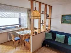Ferienwohnung - Ferienwohnung Florian & Urban