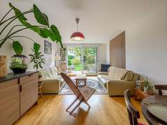 Ferienwohnung - Ferienwohnung Le nid du Golfe
