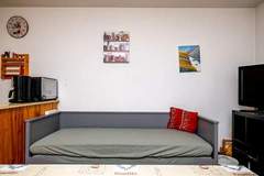 Ferienwohnung - Les 4 saisons N°13 - ST6C - Ferienunterkunft in Allos (6 Personen)