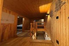 Ferienwohnung - Les Pounchus D N°02 - 3P8 - Ferienunterkunft in Allos (8 Personen)