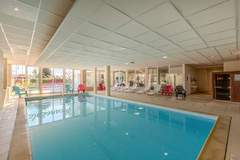 Ferienwohnung - D. de Bertheaume N°214 - 2P5 - Ferienunterkunft in Plougonvelin (5 Personen)