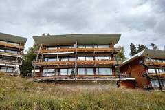 Ferienwohnung - V. Du Bachat Meleze B N°12 - 3P6 - Ferienunterkunft in Chamrousse (6 Personen)