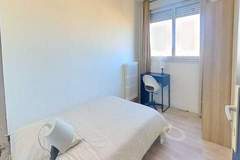 Ferienwohnung - JB-34-COIGNET-OMEGA-5 - Ferienunterkunft in Lyon (1 Person)