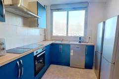 Ferienwohnung - JB-34-COIGNET-OMEGA-6 - Ferienunterkunft in Lyon (1 Person)
