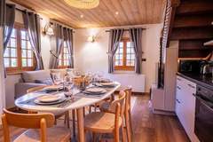 Ferienhaus - DG-727-JAILLET - Ferienunterkunft in Megeve (6 Personen)