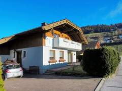 Ferienwohnung - Ferienwohnung Ferienwohnung Monika