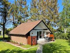 Ferienhaus - Ferienhaus Skalk - 300m from the sea