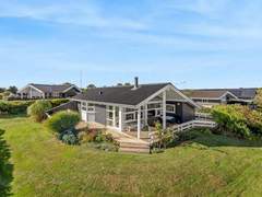 Ferienhaus - Ferienhaus Tjarven - 350m from the sea
