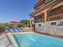 Ferienhaus - Ferienhaus Perla
