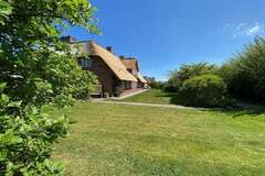 Ferienhaus - Ferienunterkunft in Kampen (4 Personen)