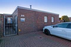 Ferienhaus - Ferienunterkunft in Norddeich-Norden (4 Personen)