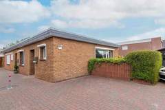 Ferienhaus - Ferienunterkunft in Norddeich (4 Personen)