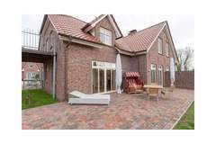 Ferienhaus - Ferienunterkunft in Greetsiel (4 Personen)