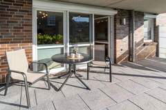 Ferienhaus - Ferienunterkunft in Greetsiel (4 Personen)