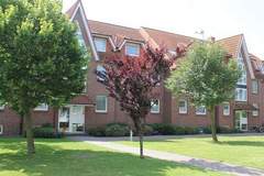 Ferienhaus - Ferienunterkunft in Dorum-Neufeld (4 Personen)