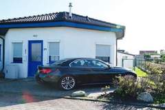 Ferienhaus - Ferienunterkunft in Wurster Nordseeküste (5 Personen)