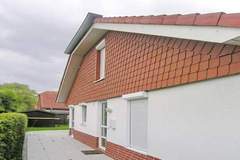 Ferienhaus - Ferienunterkunft in Wurster Nordseeküste (6 Personen)