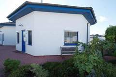 Ferienhaus - Ferienunterkunft in Wurster Nordseeküste (6 Personen)