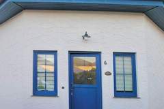 Ferienhaus - Ferienunterkunft in Wurster Nordseeküste (6 Personen)