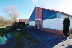 Ferienhaus - Ferienunterkunft in Wurster Nordseeküste (4 Personen)