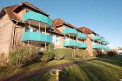 Ferienhaus - Ferienunterkunft in Wurster Nordseeküste (6 Personen)