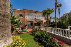 Ferienwohnung - Delfin 4 - Ferienunterkunft in Santa Cruz de Tenerife (4 Personen)