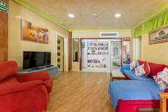 Ferienwohnung - Delfin 6 - Ferienunterkunft in Santa Cruz de Tenerife (4 Personen)
