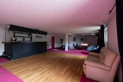 Ferienhaus, Exklusive Unterkunft - Villa Isaac - Luxueuse - 16p - Rêve au Mans - Ferienunterkunft in Le Mans (16 Personen)