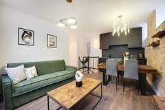 Ferienwohnung - SA-83-BROCA - Ferienunterkunft in Paris (4 Personen)