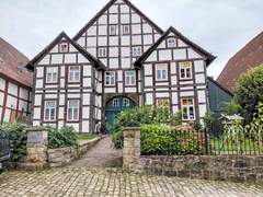Ferienwohnung - Ferienwohnung Schwalenberger Land