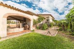 Ferienhaus, Exklusive Unterkunft - Nuria - Ferienunterkunft in L Escala (13 Personen)