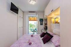 Ferienwohnung - Apartments and Room Frane - Double Room - Ferienunterkunft in Dubrovnik (2 Personen)
