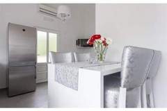 Ferienwohnung - Apartments Villa Dingač - Borak - Two Bedroom Apartment with Balcony and Sea View (Silver) - Ferienunterkunft in Potomje (4 Personen)