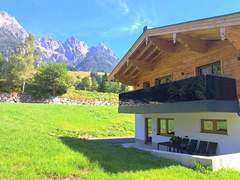 Ferienwohnung - Ferienwohnung Waidmannsheil - 67qm