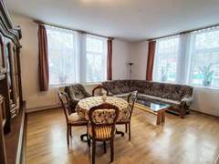 Ferienhaus, Exklusive Unterkunft - Ferienwohnung, Villa Riedlovka 2