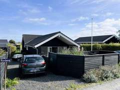 Ferienhaus - Ferienhaus Lanica - 150m from the sea