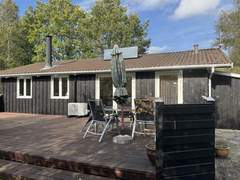 Ferienhaus - Ferienhaus Hughlek -  from the sea