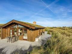 Ferienhaus - Ferienhaus Sigbritt - 750m from the sea