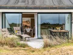 Ferienhaus - Ferienhaus Adelbrand - 1km from the sea