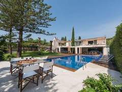 Ferienhaus, Exklusive Unterkunft - Ferienhaus, Villa Can Pedro