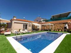 Ferienhaus - Ferienhaus Emballia