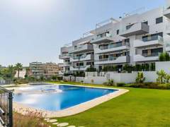 Ferienwohnung - Ferienwohnung Aire Residencial