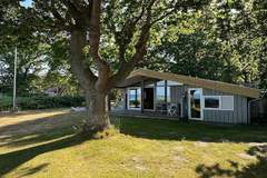 Ferienhaus - Ferienunterkunft in Haderslev (6 Personen)